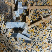 تعداد زیادی سرجک  سالم|ابزارآلات|خرم‌آباد, |دیوار