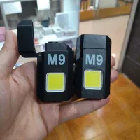 فندک المنتی چراغ قوه دار M9 شارژی (پرفروش ترین)|کوهنوردی و کمپینگ|تهران, تهرانپارس شرقی|دیوار