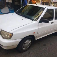 پرایدمدل98درحد