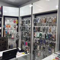 دکور موبایل فروشی|فروشگاه و مغازه|زارچ, |دیوار