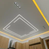 کناف.سقف کاذب