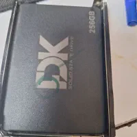 هارد ssd 256|قطعات و لوازم جانبی رایانه|تهران, سهروردی|دیوار