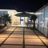باغ ویلا ایلیاخالیه/دوخواب/استخرسرپوشیده/مالک هستم