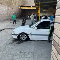 نیرو جهت کار در کارواش