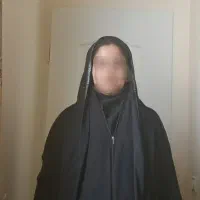 چادر ملی شالدار وچادر کمری قجری