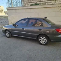 فروش ریو کیا مدل ۹۰