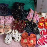 لباس نوزادی کیف کفش کاپشن