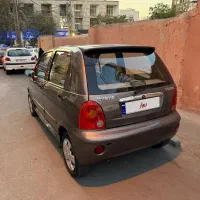 Mvm110 مدل 89|خودرو سواری و وانت|تهران, سید خندان (جلفا)|دیوار