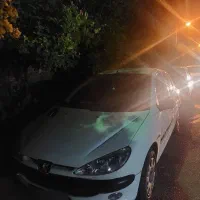 پژو ۲۰۶ معاوضه با پراید ۱۳۱