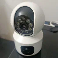 دوربین دو لنز دید درشب