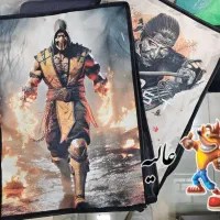 Witcher3 .جی تی ای نصب بازی ps4ps5 کمترین