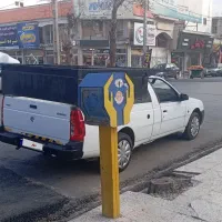 آریسان مدل ۹۵