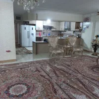 واحد ۱۳۰ متری طبقه سوم پارکینگ آسانسور۳۸۰ رهن|اجارهٔ آپارتمان|فردیس, شهرک ارم|دیوار