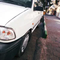 پراید 131 تمیز و مرتب.و کم کارکرد.فول|خودرو سواری و وانت|گرگان, |دیوار