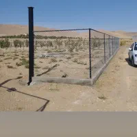 فنس کشی خانه با صفر تا سد
