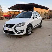 کوییکGXRLرینگ دار فول مدل۱۴۰۳|خودرو سواری و وانت|صحنه, |دیوار