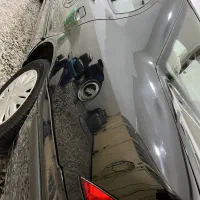 سمند مدل ۹۶ دوگانه سوز شرکتی