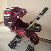 کالسکه و کریر|کالسکه و لوازم جانبی|دورود, |دیوار