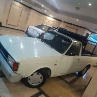 پیکان وانت مدل ۹۲