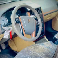 پژو پارس1402سفارشی|خودرو سواری و وانت|مشهد, شهرک شهید باهنر|دیوار