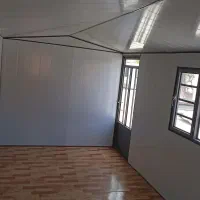 کانکس2/40*6نو|مصالح و تجهیزات ساختمان|مشهد, الهیه|دیوار