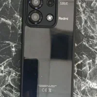 Redmi note 13 4G 256-8 تمیز مثل نو