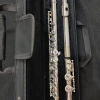 فلوت کلید دار ژاپنی