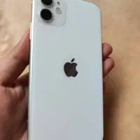 اپل iPhone 11 با حافظهٔ ۱۲۸ گیگابایت|موبایل|مشهد, خواجه ربیع|دیوار