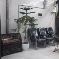 رهن واجاره همکف راه جدا جنوبی