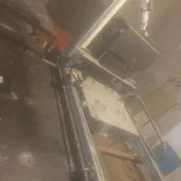 وسایل کامل کارگاه شابلون زنی.با مشتری|ماشینآلات صنعتی|تهران, شادآباد|دیوار