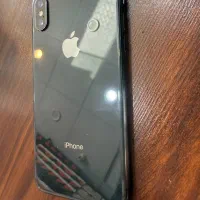 ایفون x 256 gig