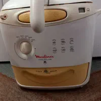 سرخ کن برقی