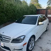 بنز c250|خودرو سواری و وانت|اهواز, کیانپارس |دیوار