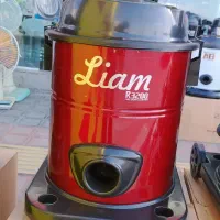 فروش ویژه جاروبرقی سطلی|جاروبرقی، جارو شارژی، بخارشو|بیرجند, |دیوار