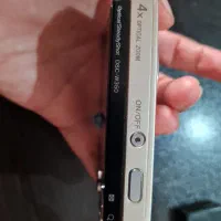 دوربین سونی 14 مگاپیکسل 1080 تمیز و نو DSC W350|دوربین عکاسی و فیلم‌برداری|تهران, حکمت|دیوار