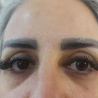 آموزش اکستنشن مژه