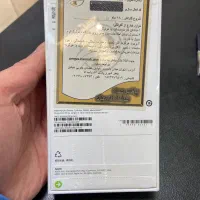 گوشی ایفون ۱۷ نرمال