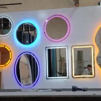 آیینه قدی