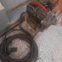 لوله بازکنی گرمسار