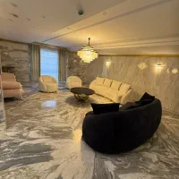 ۲۴۰ متر ۳ خواب نوساز در قلب زعفرانیه|فروش آپارتمان|تهران, زعفرانیه|دیوار