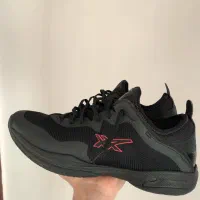 کتونی والیبالی هندبالی اسیکس گلاید نوا|کیف، کفش، کمربند|چمستان, |دیوار