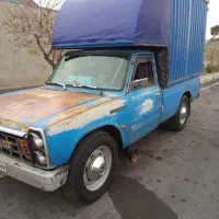 نیسان وانت مدل 85