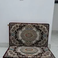 یک جفت پشتی