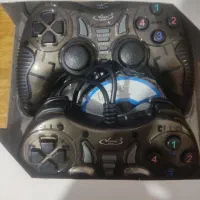 دسته بازی کامپیوتر مار ک ونوس