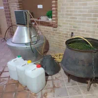 عرقیات سنتی|خوردنی و آشامیدنی|مهدی شهر, |دیوار