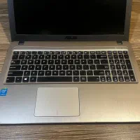 لپتاپ Asus ارتقا یافته|رایانه همراه|تهران, دروس|دیوار