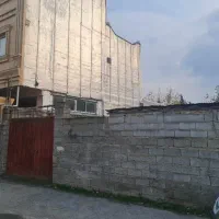 زمین مسکونی 200متری با دسترسی خوب