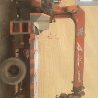 جرثقیل ۵تن دکل بلند