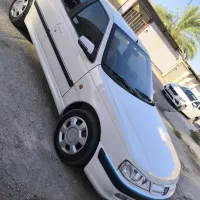 پارس سال مدل 88