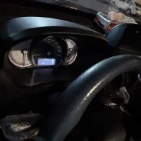 کوییک gxr 1403|خودرو سواری و وانت|آبیک, |دیوار